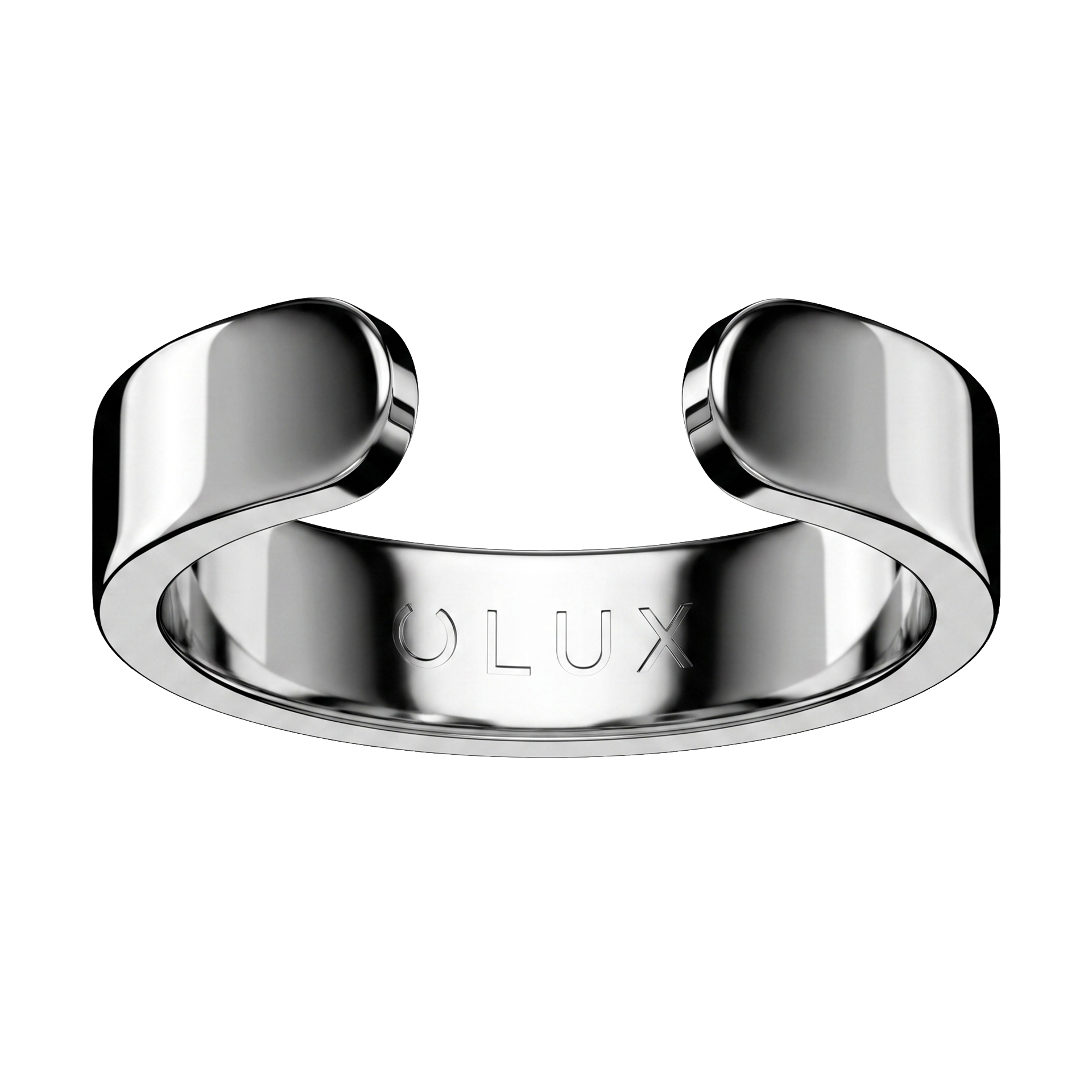 Olux Ring - The Natural Wellness Solution