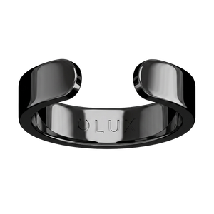 Olux Ring - The Natural Weight Loss Ally