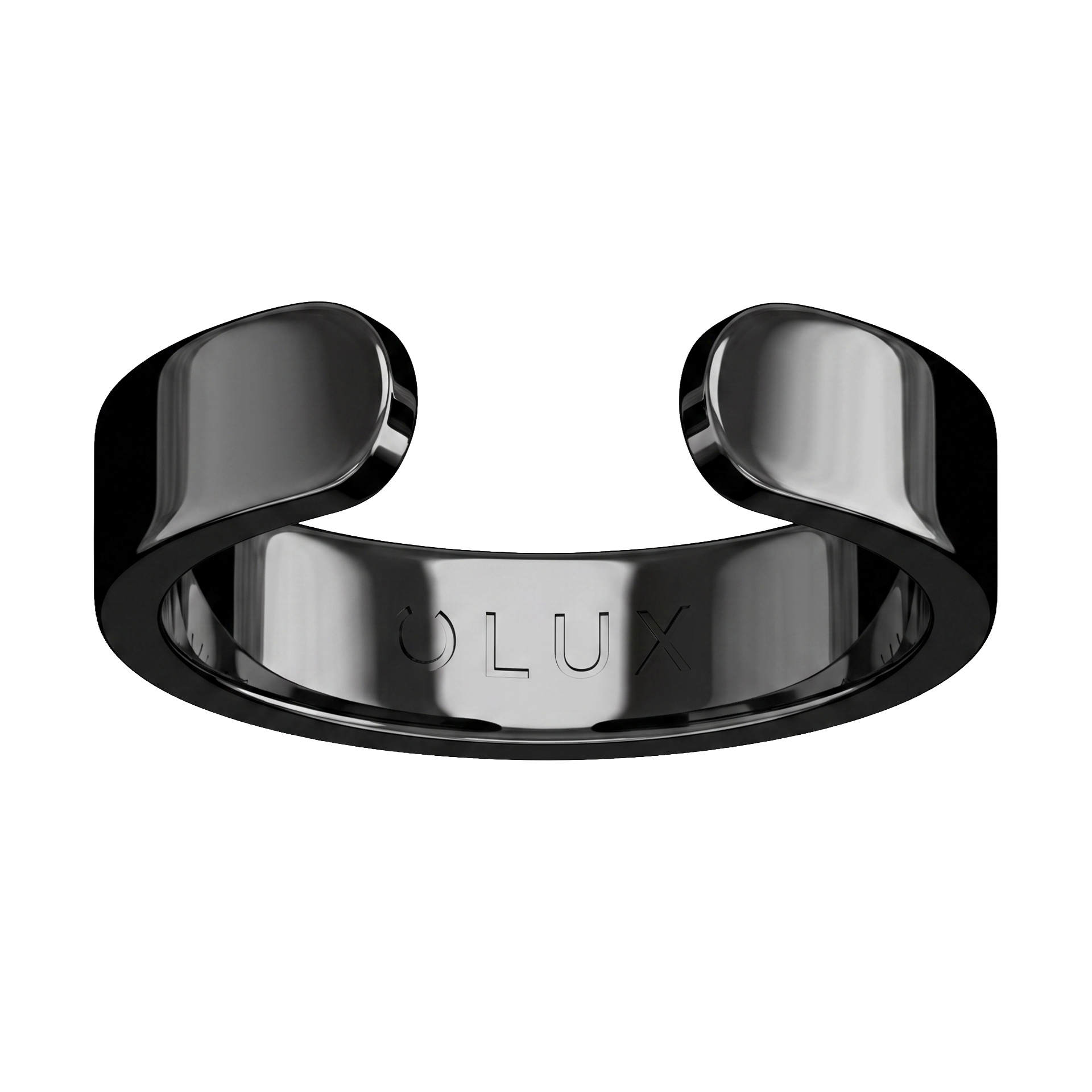 Olux Ring - The Natural Menopause Solution