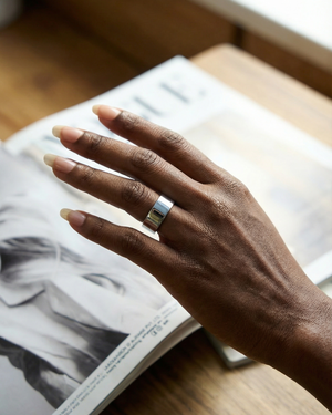 Olux Ring 1st Gen