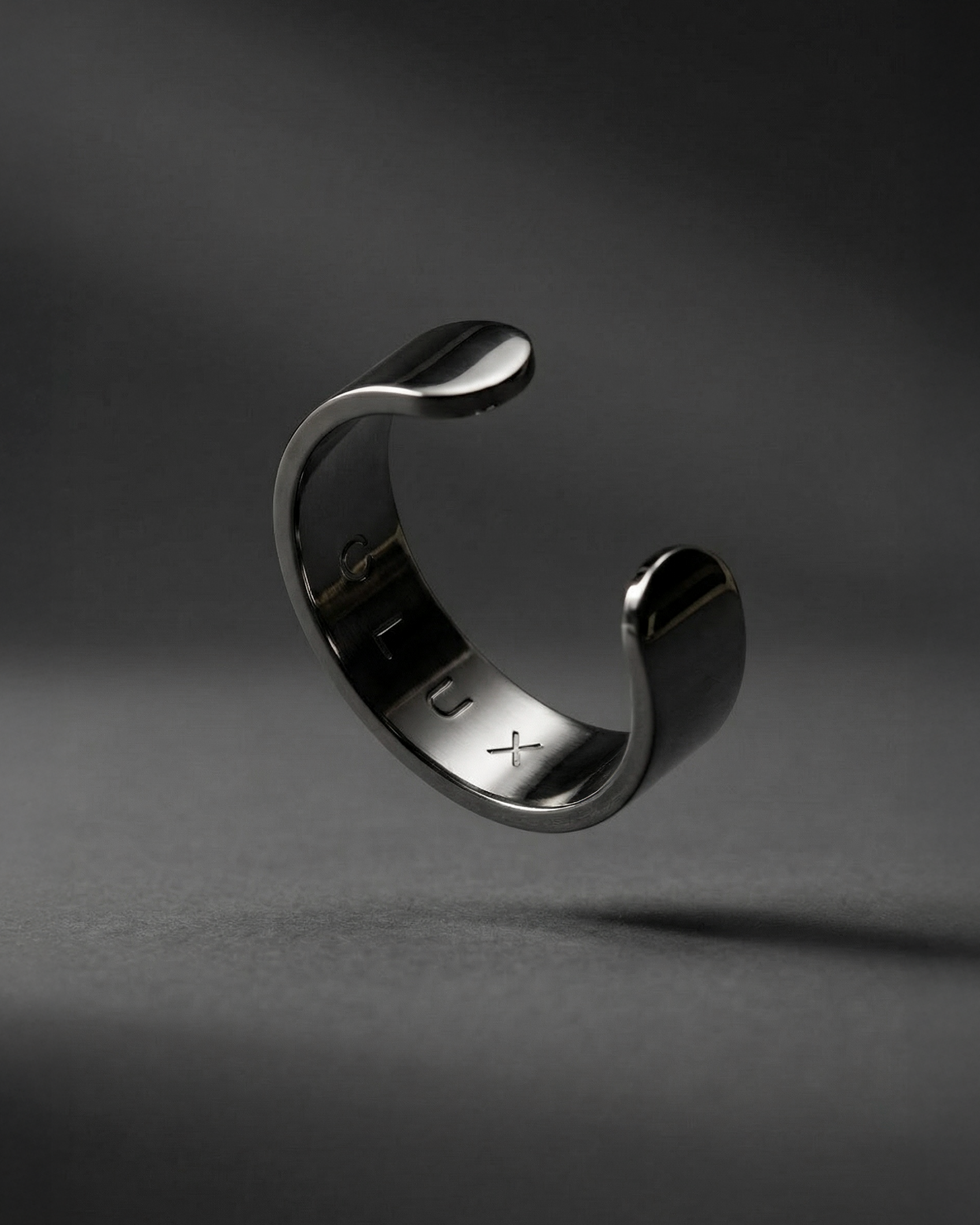 Olux Ring 1st Gen