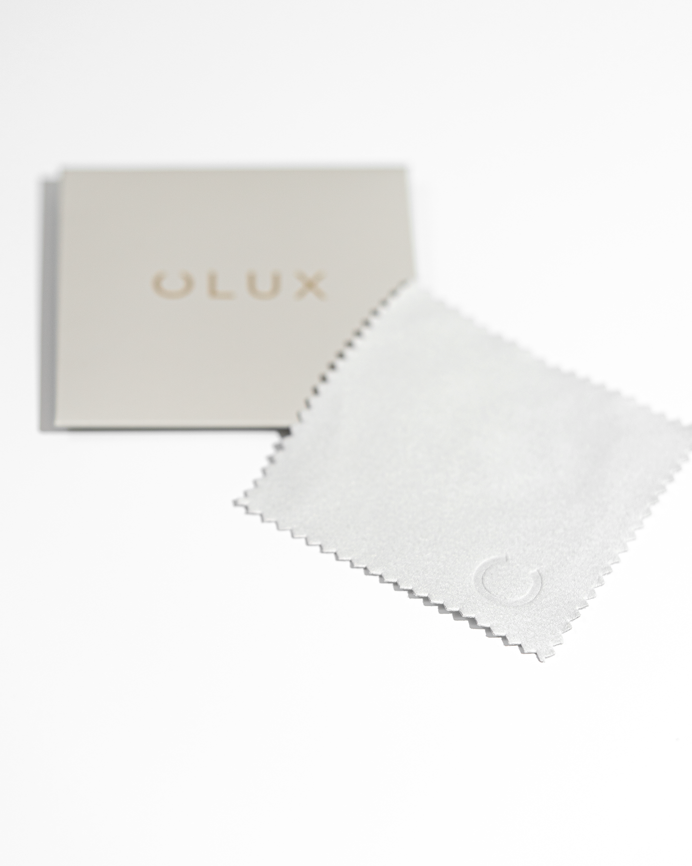 Olux® Polishing Cloth