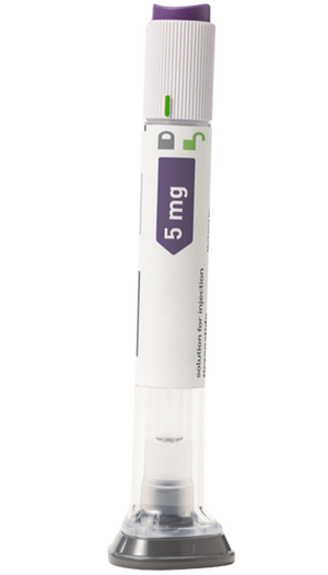 GLP-1 Injections