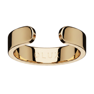 Olux Ring - The Natural Menopause Solution