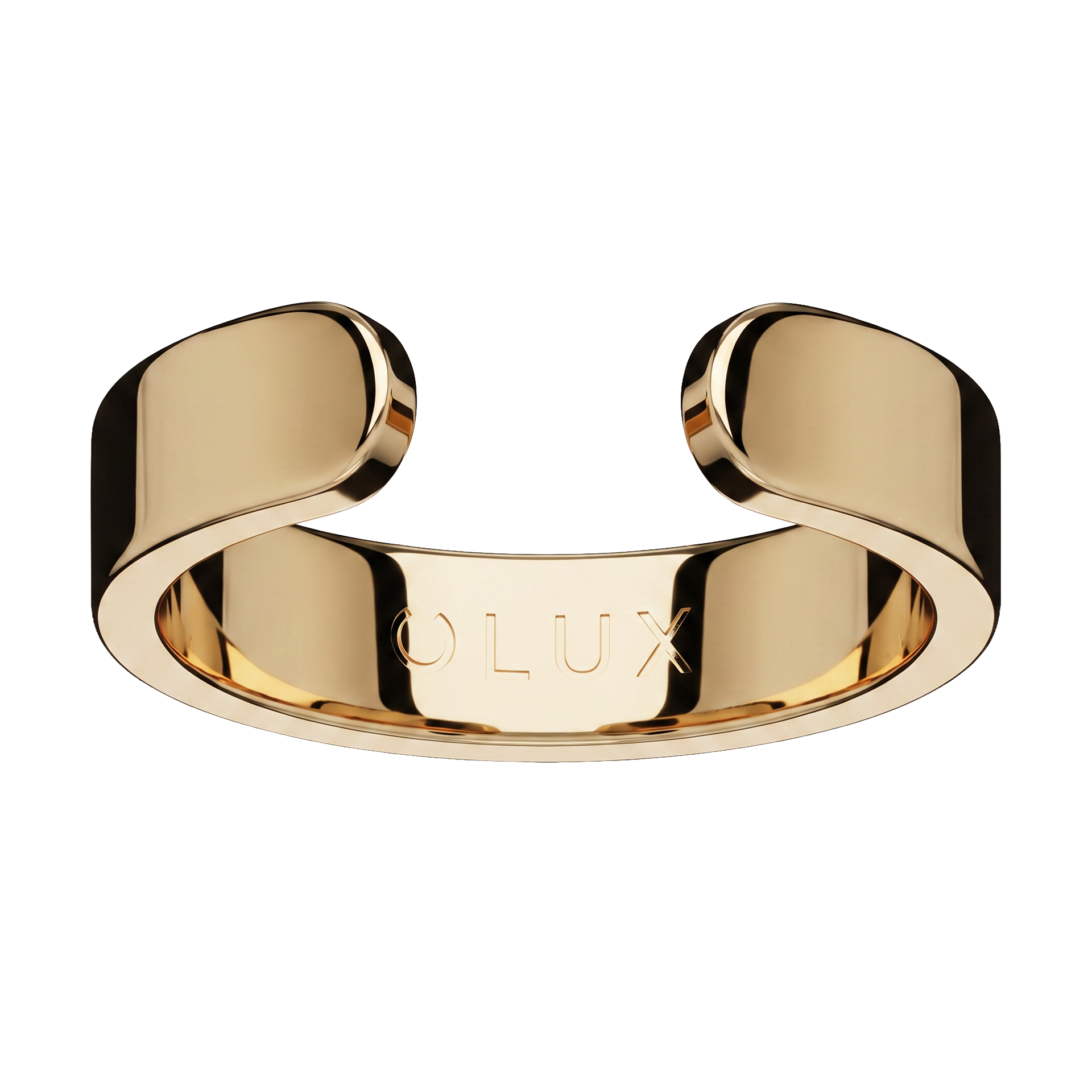 Olux Ring - The Natural Weight Loss Ally