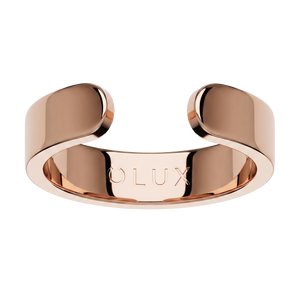 Olux Ring - The Natural Wellness Solution